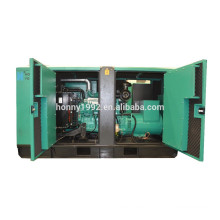 Googol 400kW Diesel Electric Three Phase Generator